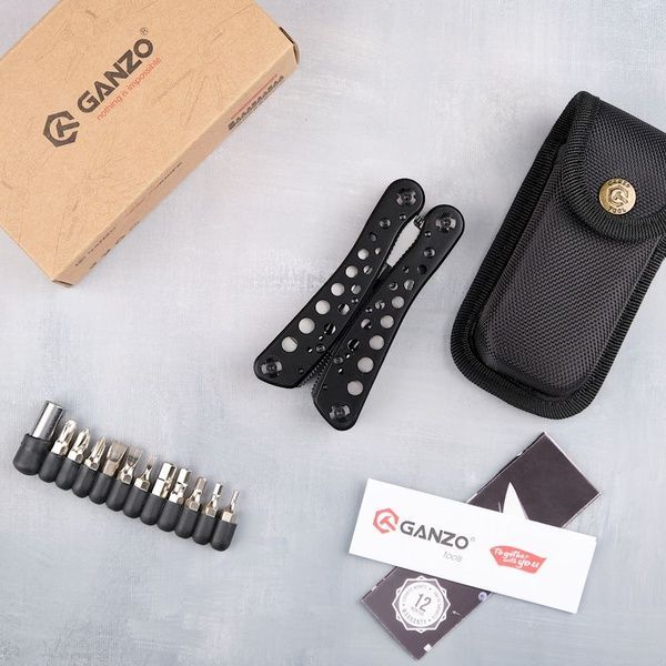 Мультитул Ganzo G204 G204 фото