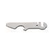 Replacement tool FTS1-1 for multitool Roxon Flex S804 (bottle opener, flat screwdriver)