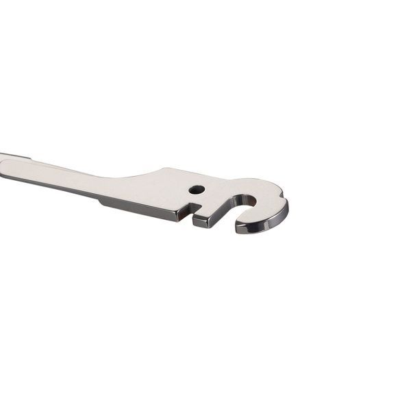 Replacement tool FTS1-11 for multitool Roxon Flex S804 (small scalpel)