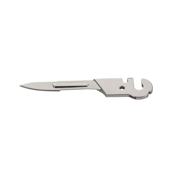 Replacement tool FTS1-11 for multitool Roxon Flex S804 (small scalpel)