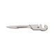 Replacement tool FTS1-11 for multitool Roxon Flex S804 (small scalpel)