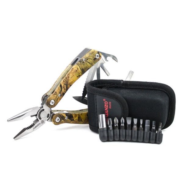 Multitool Ganzo G107 (G2016P)