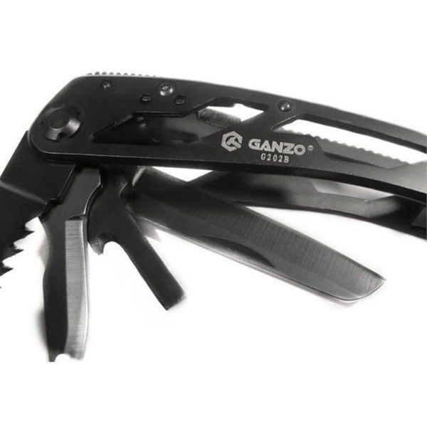 Multitool Ganzo G202B