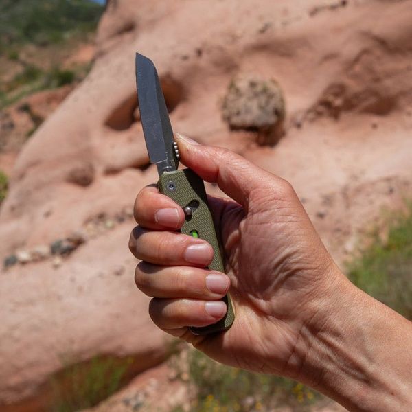 Multitool Roxon Flex Companion S503G, green