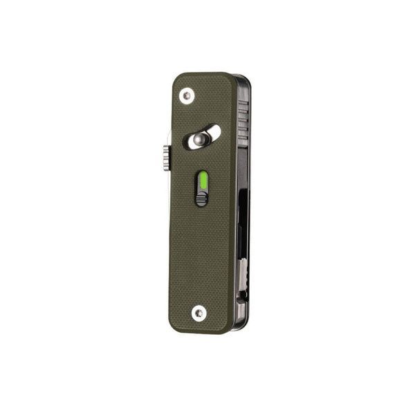 Multitool Roxon Flex Companion S503G, green