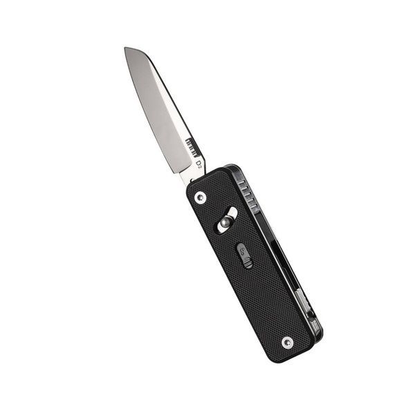Multitool Roxon Flex Companion S503G, green