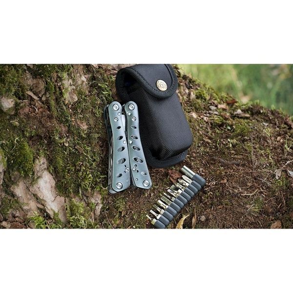 Мультитул Ganzo G101-H (G205) G101-H фото