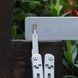 Replacement tool FTS2-2 for multitool Roxon Flex S804 (hex key 5 mm)