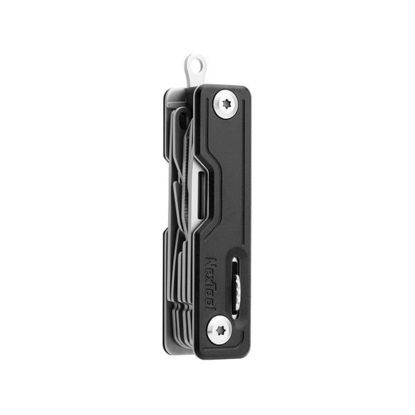 Мультитул NexTool Multi Functional Knife, чорний NE20096 фото