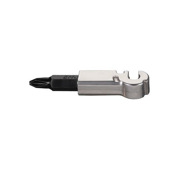 Replacement tool FTS4-1 for multitool Roxon Flex S804 (cross screwdriver - bit adapter)