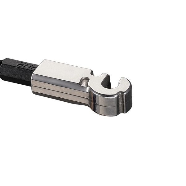 Replacement tool FTS4-1 for multitool Roxon Flex S804 (cross screwdriver - bit adapter)