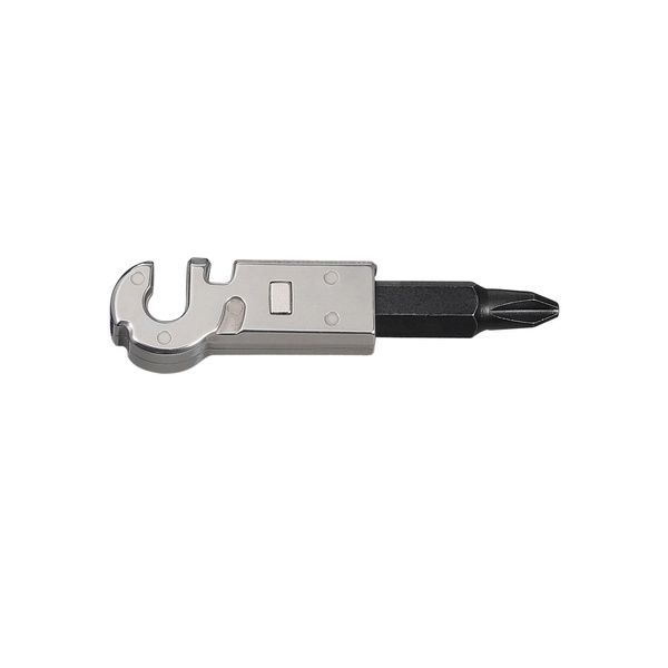 Replacement tool FTS4-1 for multitool Roxon Flex S804 (cross screwdriver - bit adapter)