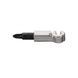 Replacement tool FTS4-1 for multitool Roxon Flex S804 (cross screwdriver - bit adapter)