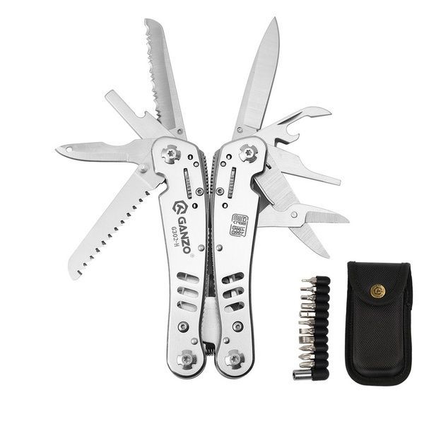 Multitool Ganzo G302-H