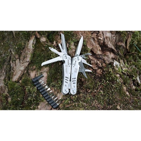 Multitool Ganzo G302-H