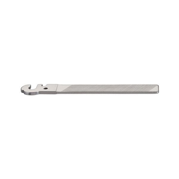 Replacement tool FTL1-5 for multitool Roxon Flex S804 (file)