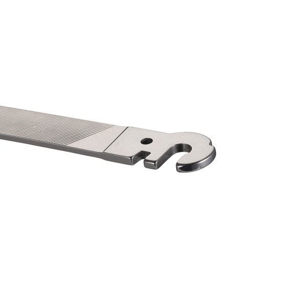 Replacement tool FTL1-5 for multitool Roxon Flex S804 (file)