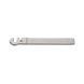 Replacement tool FTL1-5 for multitool Roxon Flex S804 (file)