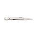 Replacement tool FTL1-8 for multitool Roxon Flex S804 (large scalpel)