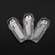 Set of replacement blades Roxon (BA04; BA10; BA11) 3in1 for S501U, S502U, S802