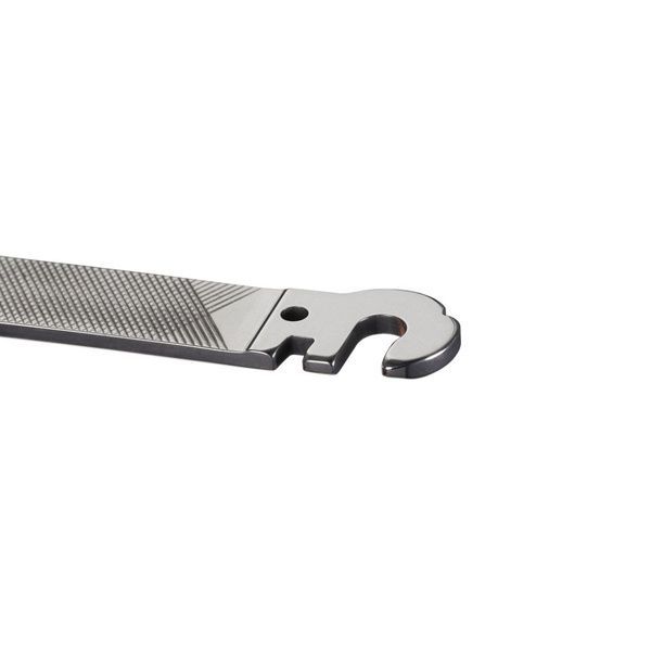 Сменный инструмент FTS1-4 до мультитула Roxon Flex S804 (напилок, лінійка, пласка викрутка) FTS1-4 фото