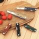 Мультитул NexTool Multi Functional Knife, зелений NE20098 фото 7