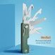 Мультитул NexTool Multi Functional Knife, зелений NE20098 фото 8