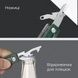 Мультитул NexTool Multi Functional Knife, зелений NE20098 фото 4