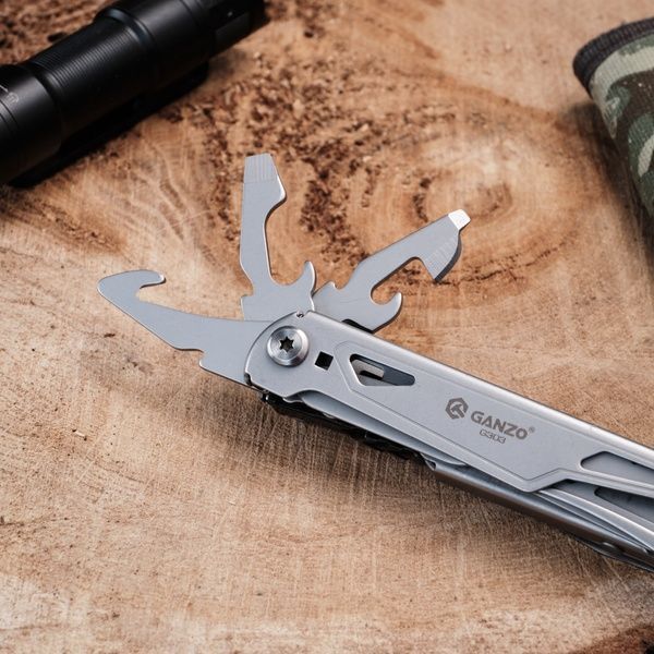 Multitool Ganzo G303