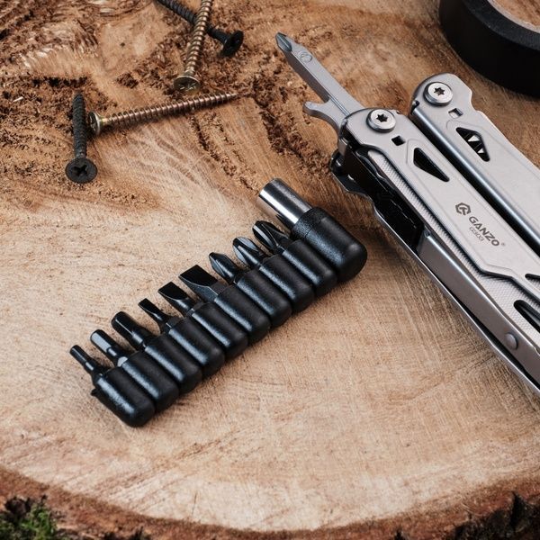 Multitool Ganzo G303