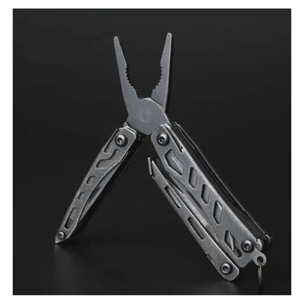 Мультитул NexTool Flagship Pro, черный NE20120 фото