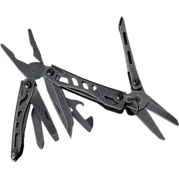 Мультитул NexTool Flagship Pro, черный NE20120 фото