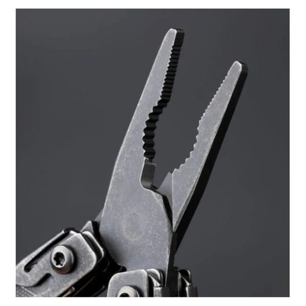 Мультитул NexTool Flagship Pro, черный NE20120 фото