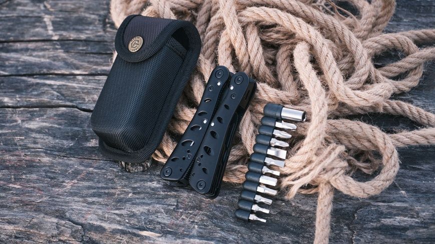 Multitool Ganzo G205-B