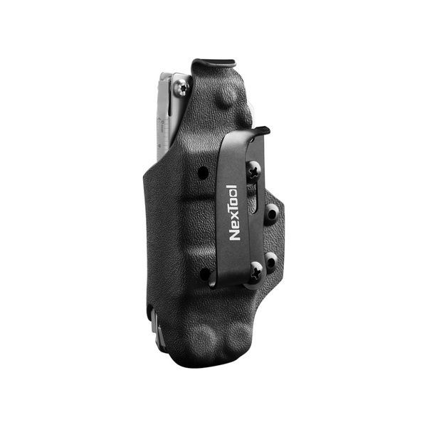 Чохол із кайдекса для мультитула NexTool Flagship Pro, черный NE20141 фото