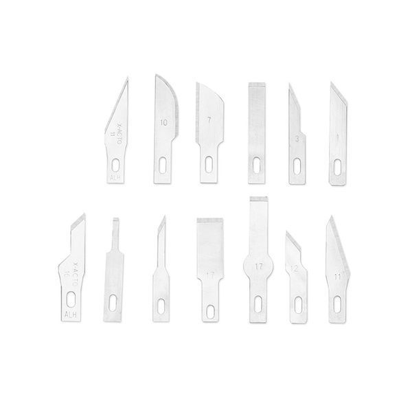 Сменные лезвия для мультитула NexTool Pocket Tool E1 NE20287 NE20289 фото