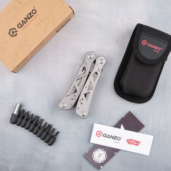 Multitool Ganzo G112
