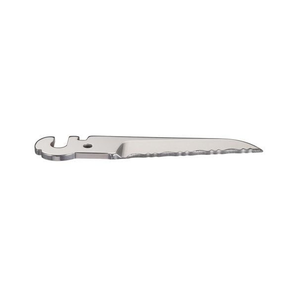Replacement tool FTS1-9 for multitool Roxon Flex S804 (small serrated blade)