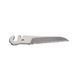 Replacement tool FTS1-9 for multitool Roxon Flex S804 (small serrated blade)