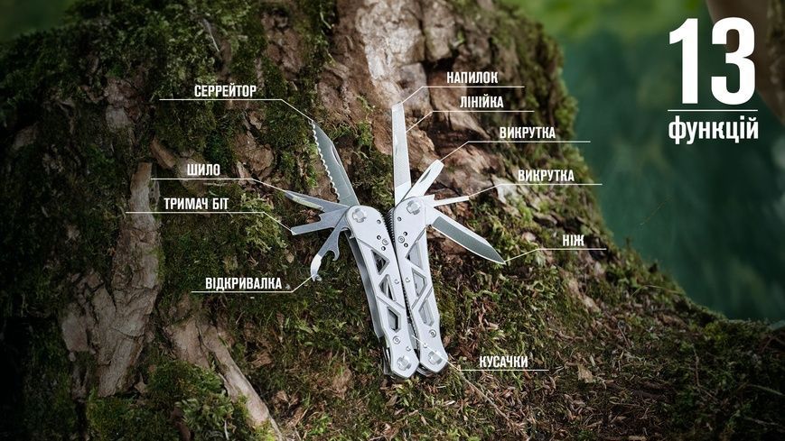 Multitool Ganzo G112