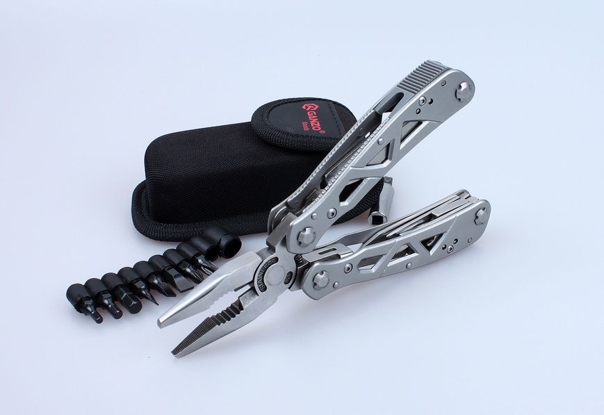 Multitool Ganzo G112