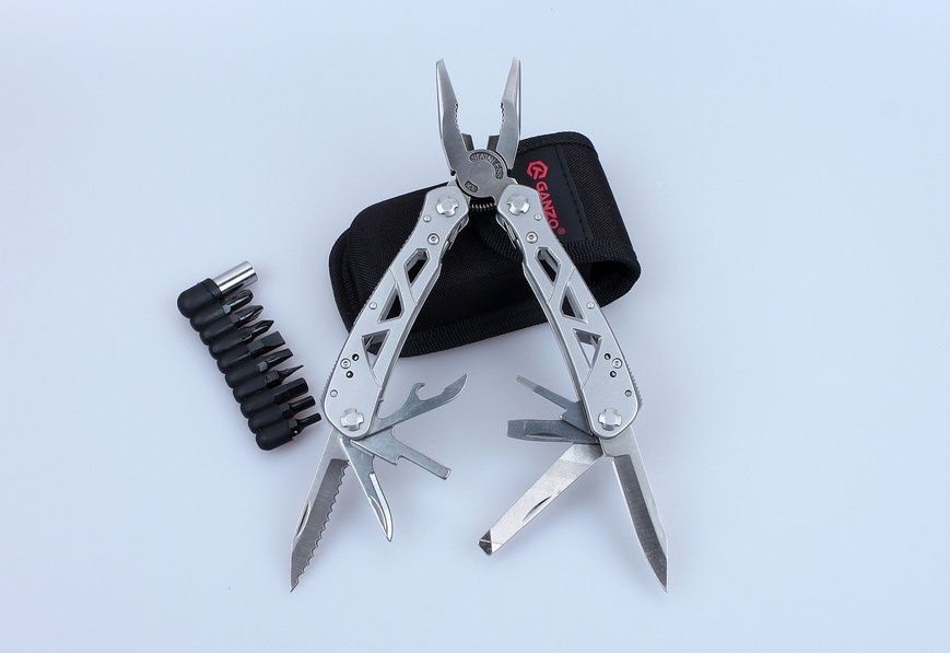 Multitool Ganzo G112